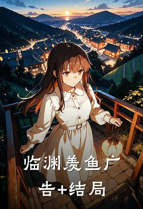 临渊羡鱼广告+结局
