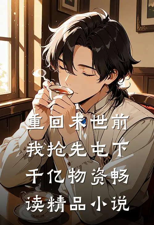 重回末世前，我抢先屯下千亿物资畅读精品小说