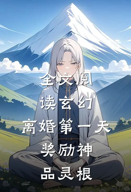 全文阅读玄幻：离婚第一天，奖励神品灵根