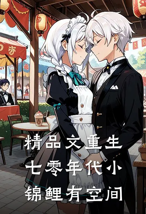 精品文重生七零年代小锦鲤有空间