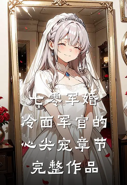 七零军婚：冷面军官的心尖宠章节完整作品