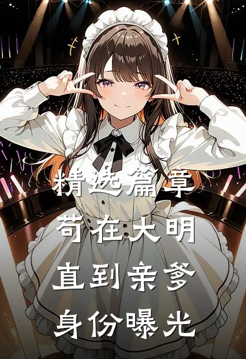 精选篇章苟在大明，直到亲爹身份曝光