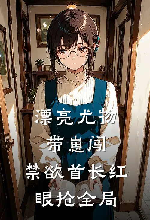漂亮尤物带崽闯，禁欲首长红眼抢全局