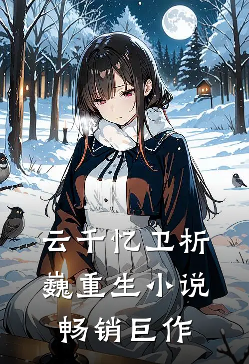 云千忆卫析巍重生小说畅销巨作