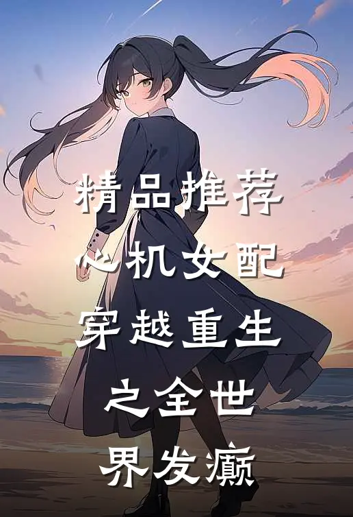 精品推荐心机女配穿越重生之全世界发癫