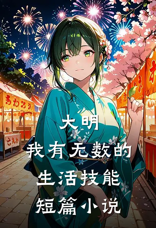 大明：我有无数的生活技能短篇小说