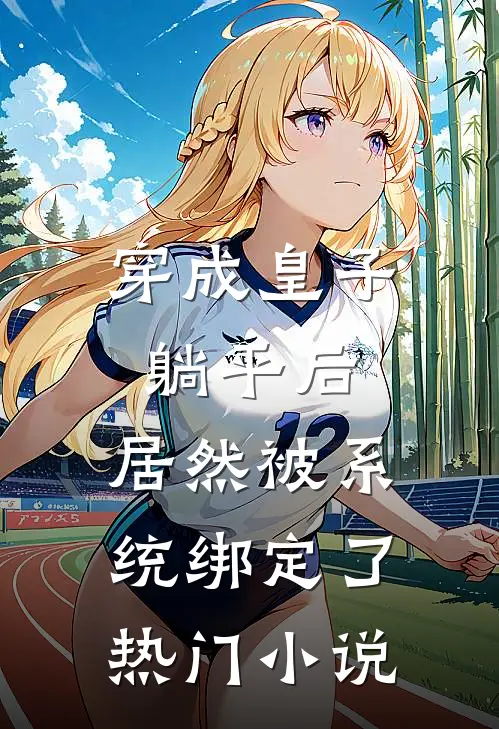 穿成皇子躺平后，居然被系统绑定了热门小说