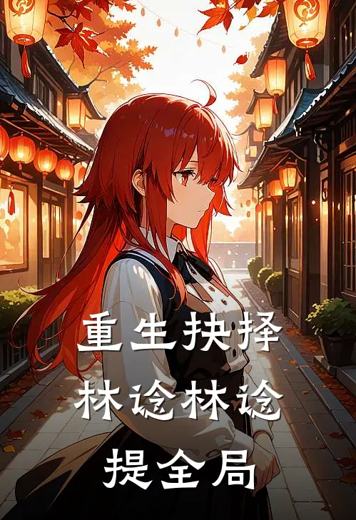 重生抉择林谂林谂提全局