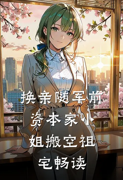 换亲随军前，资本家小姐搬空祖宅畅读