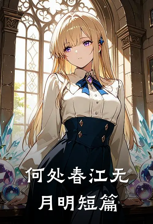 何处春江无月明短篇