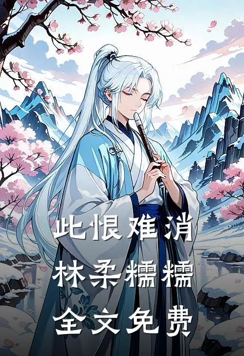 此恨难消林柔糯糯全文免费