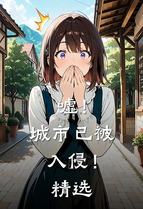 嘘！城市已被入侵！精选