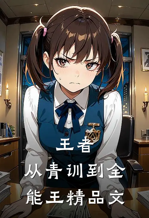 王者：从青训到全能王精品文