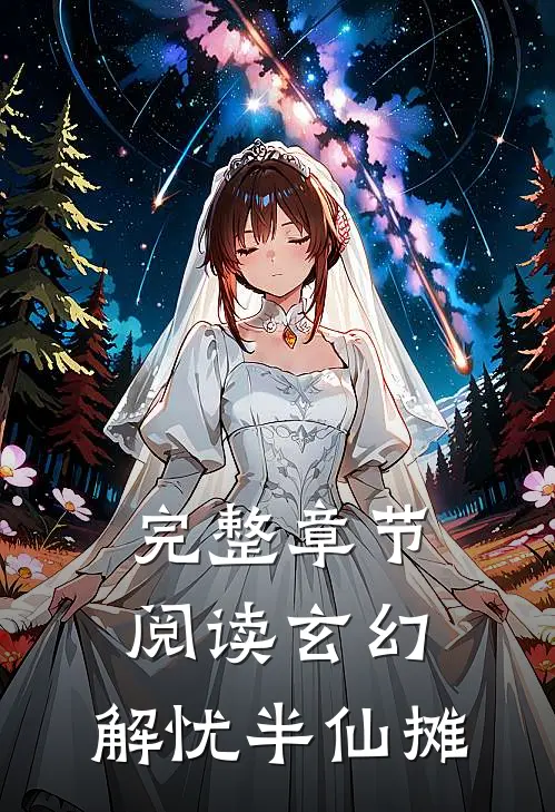 完整章节阅读玄幻：解忧半仙摊