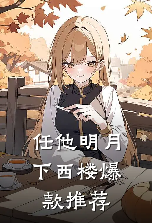 任他明月下西楼爆款推荐
