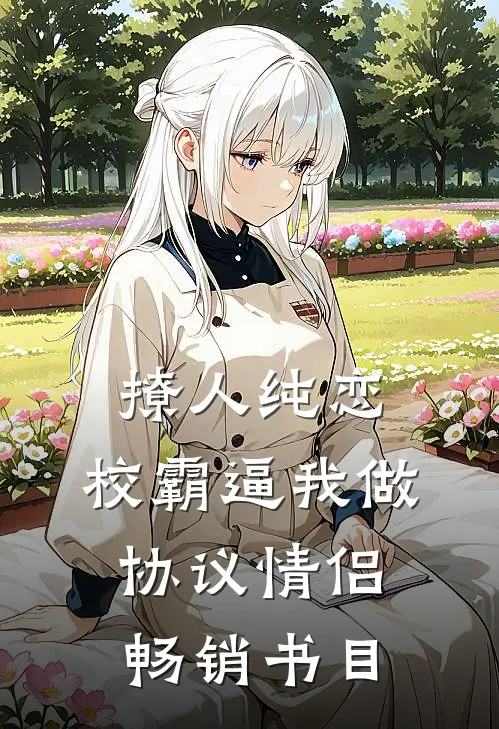 撩人纯恋：校霸逼我做协议情侣畅销书目