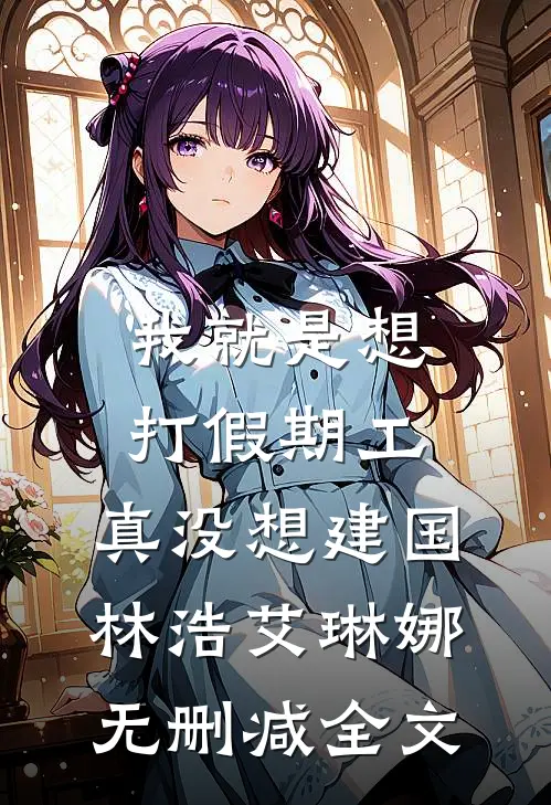 我就是想打假期工，真没想建国林浩艾琳娜无删减全文