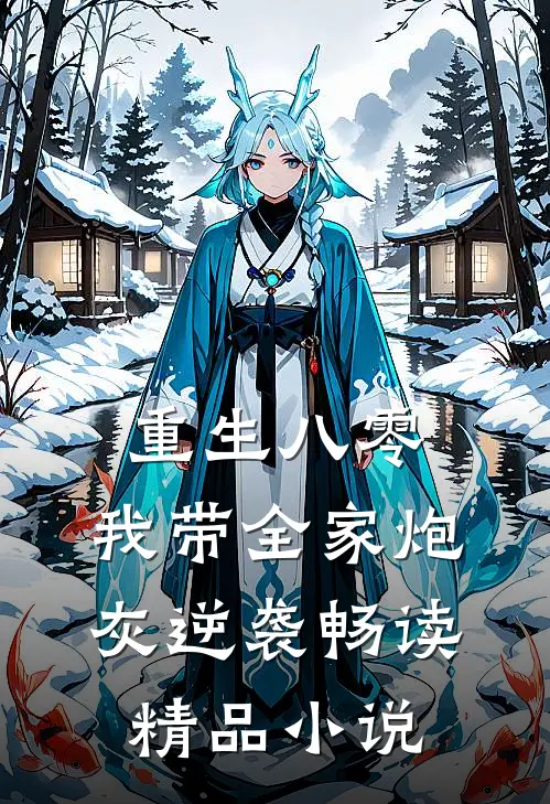 重生八零：我带全家炮灰逆袭畅读精品小说