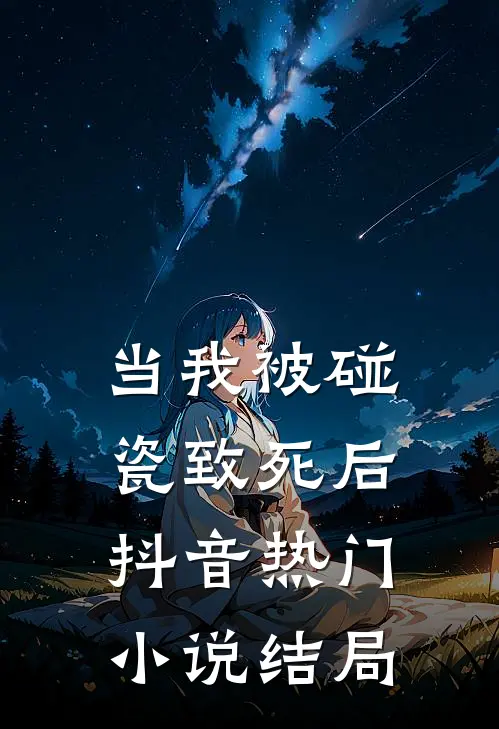 当我被碰瓷致死后抖音热门小说结局