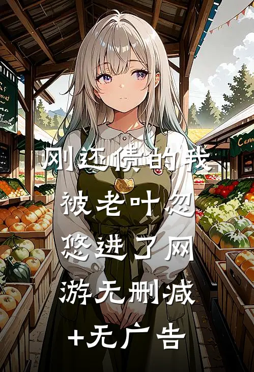 刚还债的我，被老叶忽悠进了网游无删减+无广告