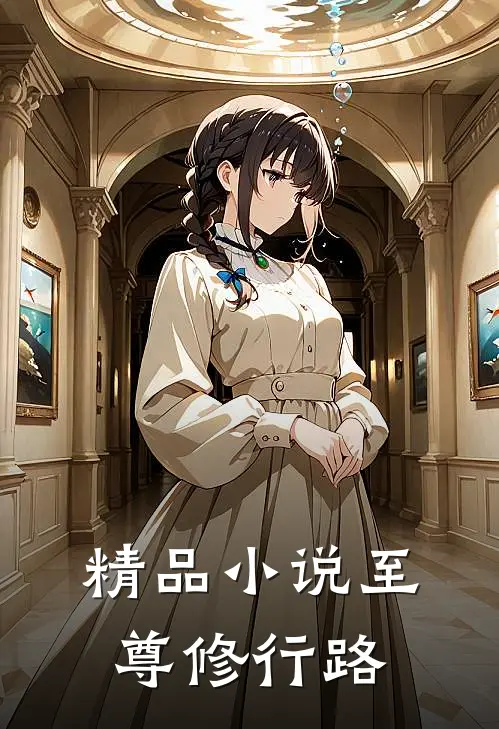 精品小说至尊修行路