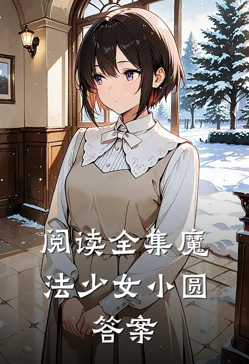 阅读全集魔法少女小圆：答案