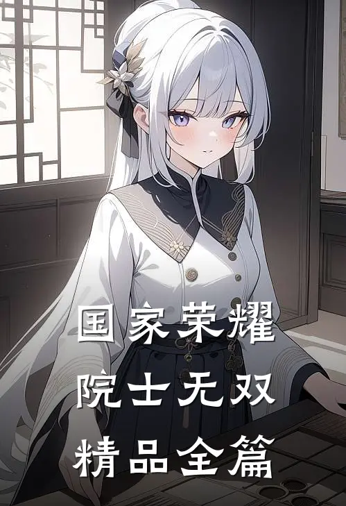 国家荣耀：院士无双精品全篇