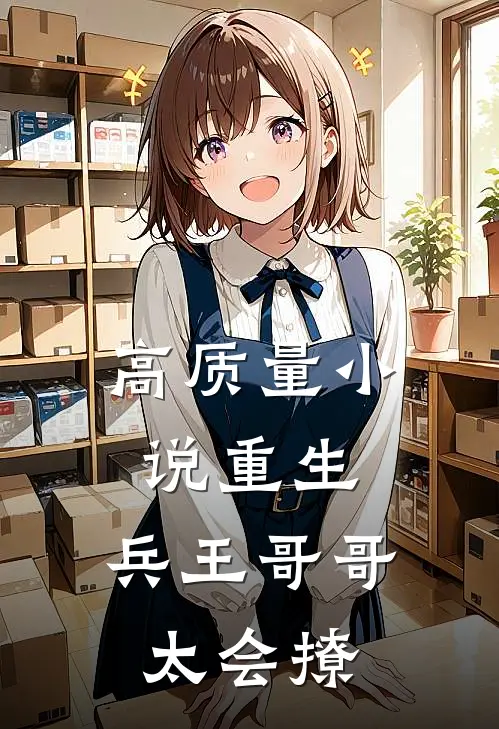 高质量小说重生:兵王哥哥太会撩