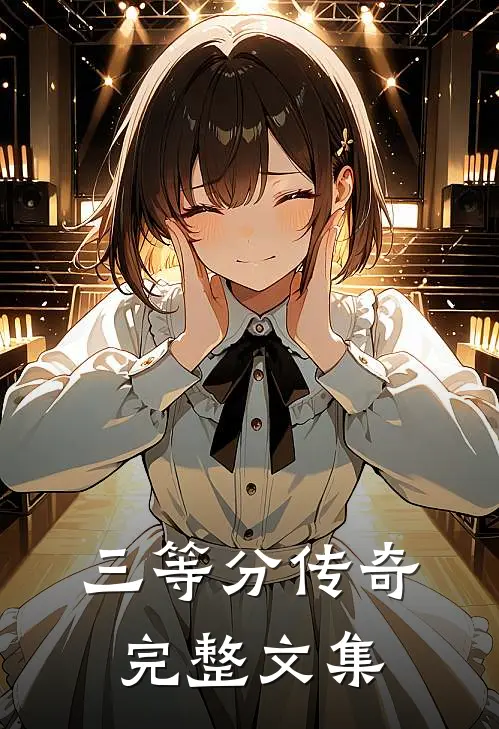 三等分传奇完整文集