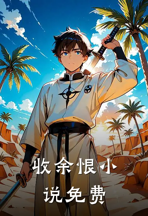 收余恨小说免费