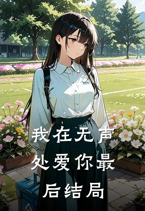 我在无声处爱你最后结局