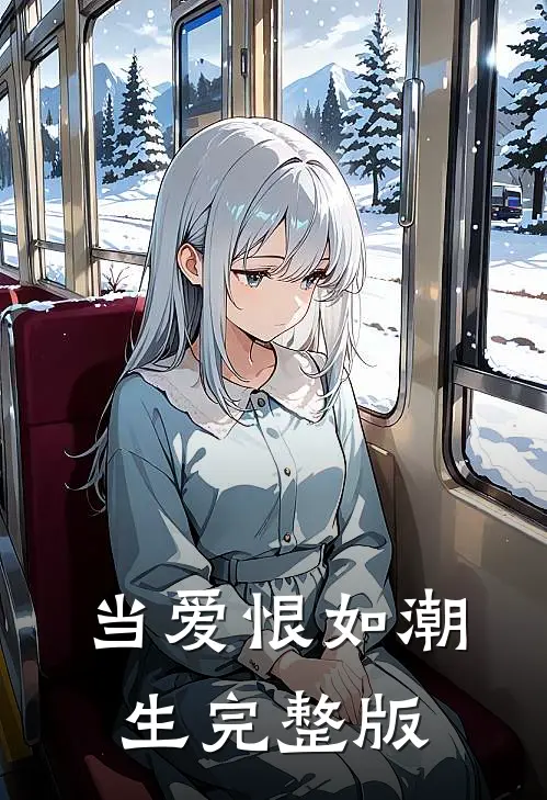 当爱恨如潮生完整版