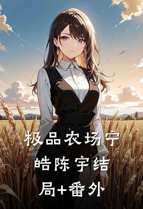 极品农场宁皓陈宇结局+番外