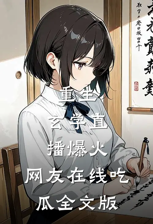 重生：玄学直播爆火，网友在线吃瓜全文版