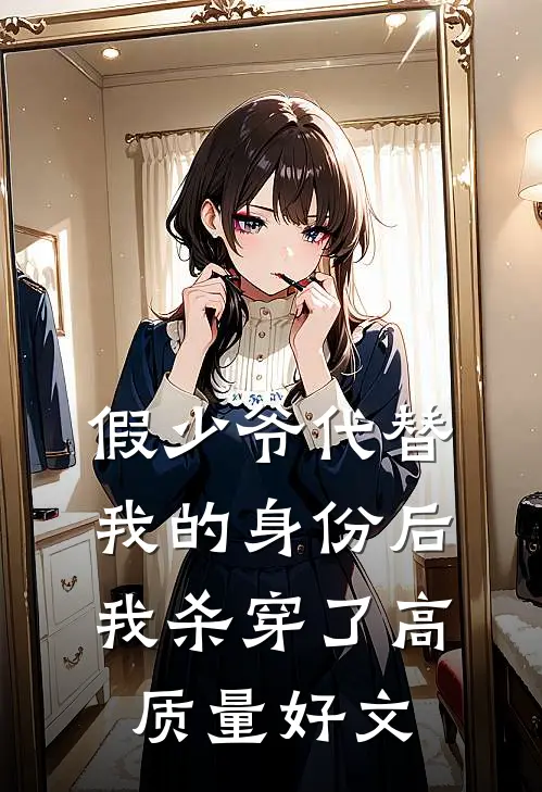 假少爷代替我的身份后，我杀穿了高质量好文