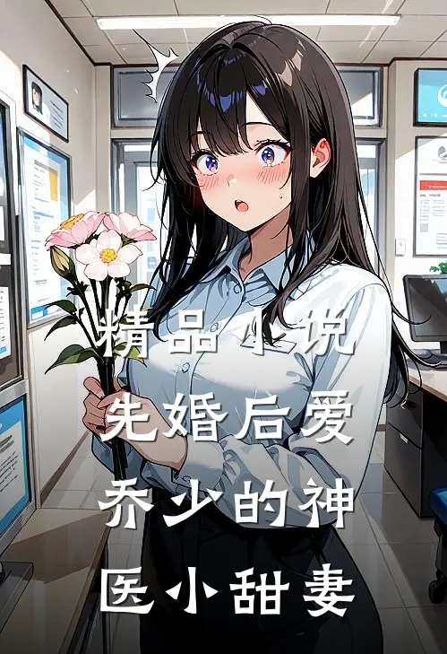 精品小说先婚后爱：乔少的神医小甜妻