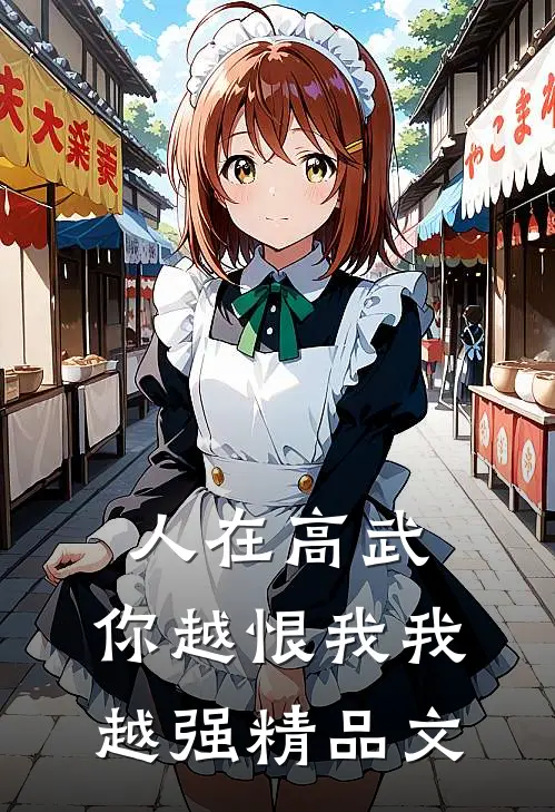 人在高武，你越恨我我越强精品文