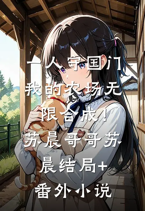 一人守国门，我的农场无限合成！苏晨哥哥苏晨结局+番外小说