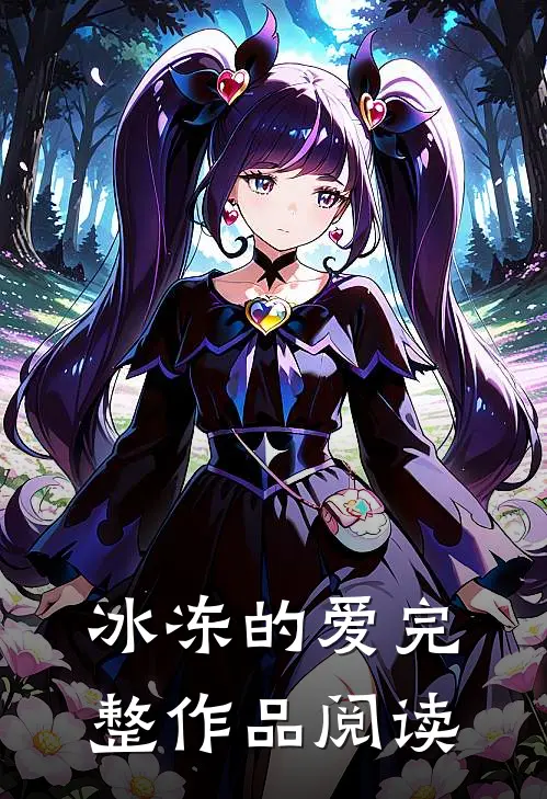 冰冻的爱完整作品阅读
