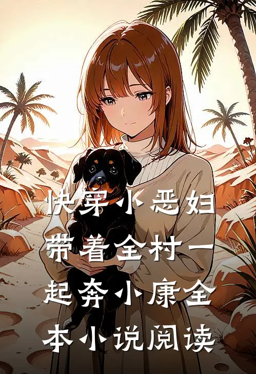 快穿小恶妇，带着全村一起奔小康全本小说阅读