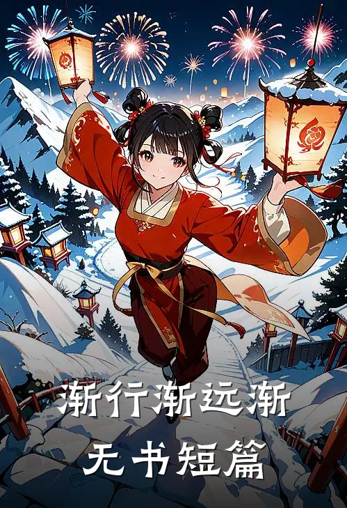 渐行渐远渐无书短篇