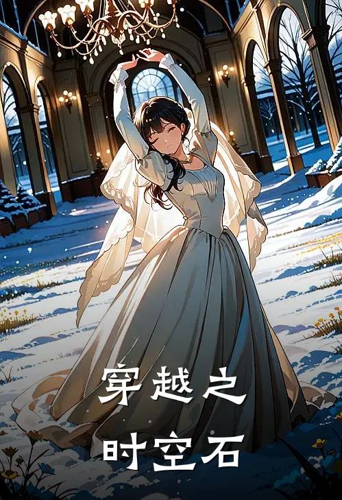 穿越之时空石
