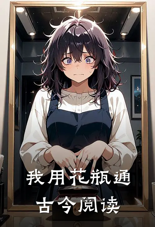 我用花瓶通古今阅读