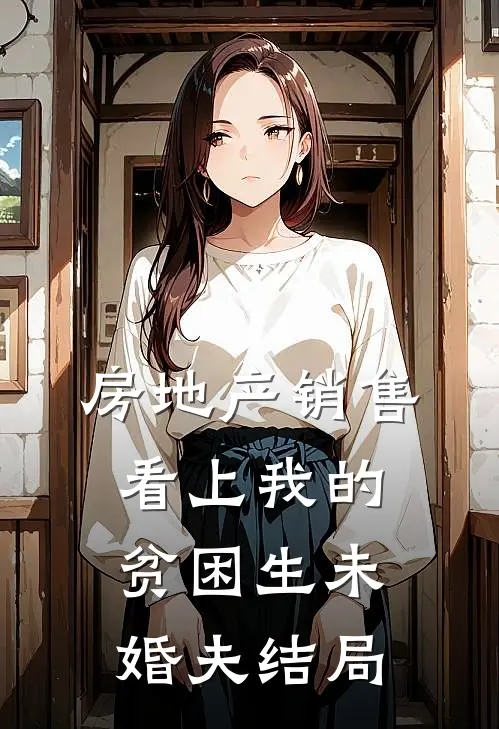 房地产销售看上我的贫困生未婚夫结局