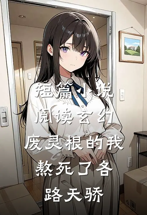 短篇小说阅读玄幻：废灵根的我，熬死了各路天骄