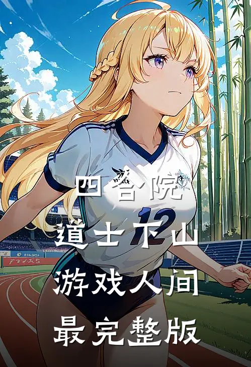 四合院：道士下山游戏人间最完整版