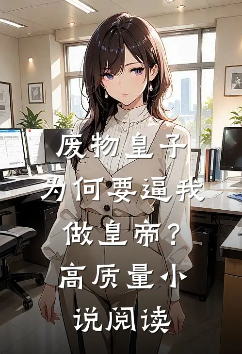 废物皇子：为何要逼我做皇帝？高质量小说阅读