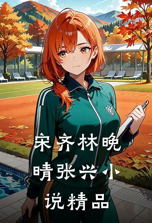 宋齐林晚晴张兴小说精品