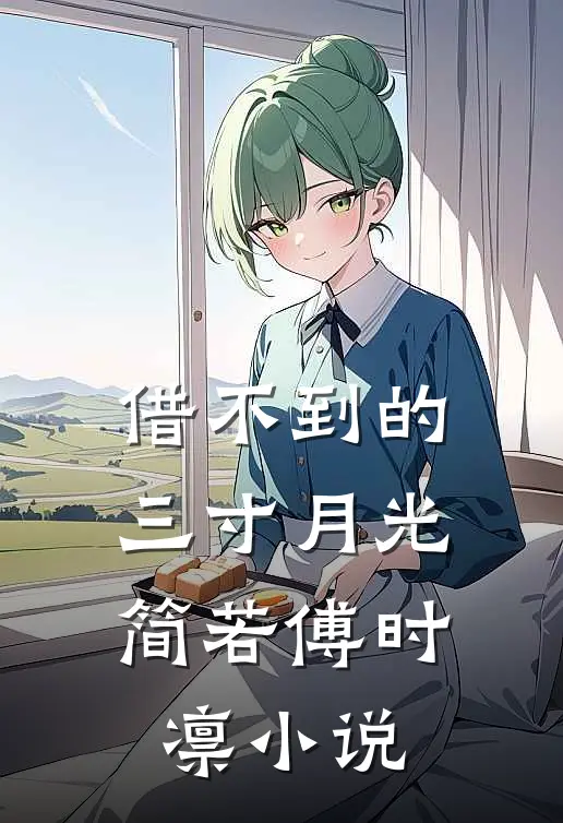 借不到的三寸月光简若傅时凛小说