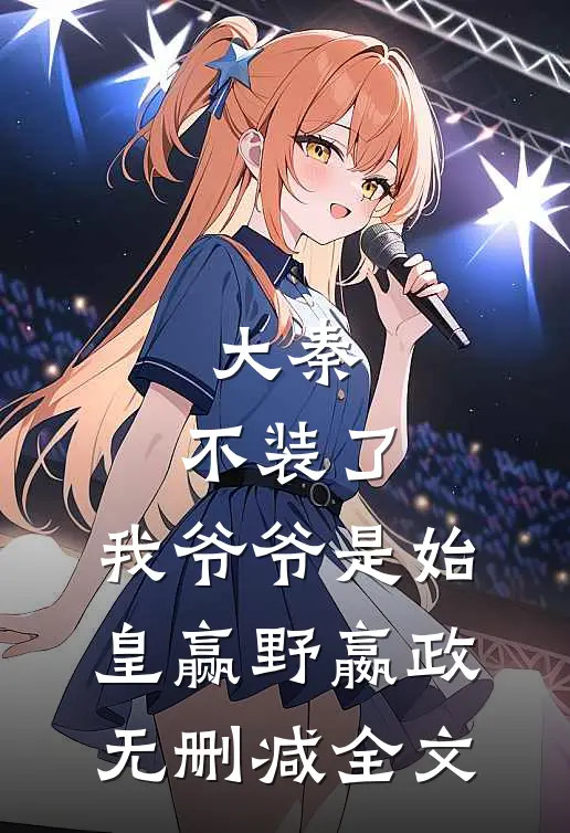 大秦：不装了，我爷爷是始皇赢野嬴政无删减全文